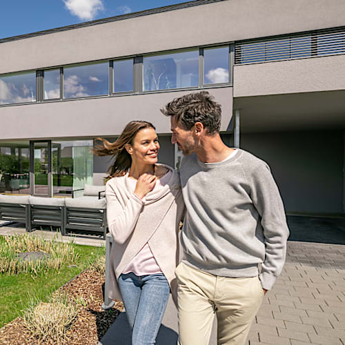 Dormakaba Evolo Smart serrure connectée gestion mobile - Solutions de sécurité professionnelles