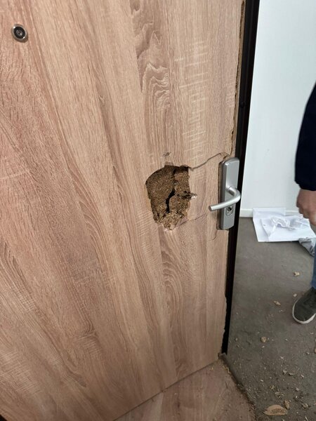 Sécurisation Post-Effraction: 8 Interventions en Images