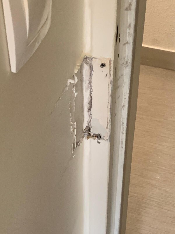 Technique professionnelle - Sans dégradation