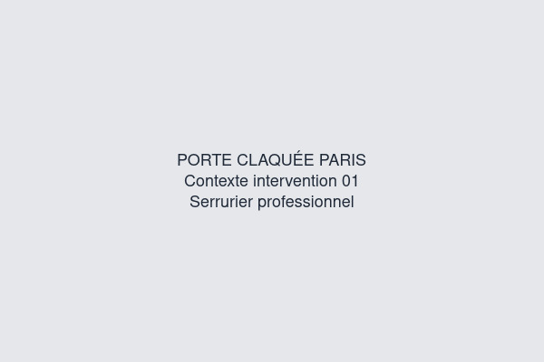 Vue en plongée d'un chant de porte intérieure peint en rouge partiellement ouverte avec serrure mortaise