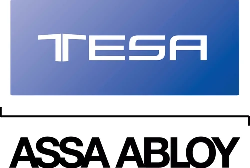 Logo tesa