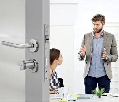 DOM ix Twinstar - dom-security