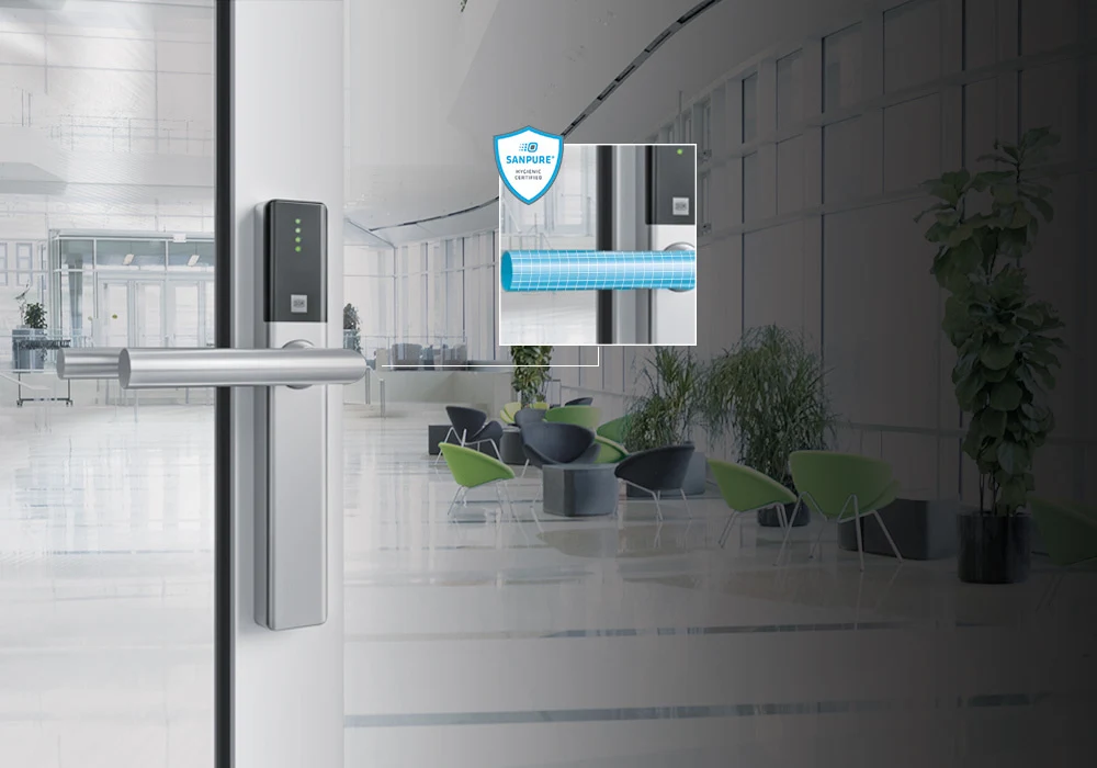 DOM RS8 - dom-security