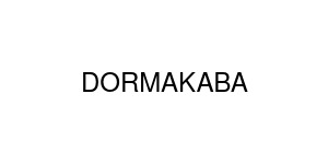 Logo Dormakaba