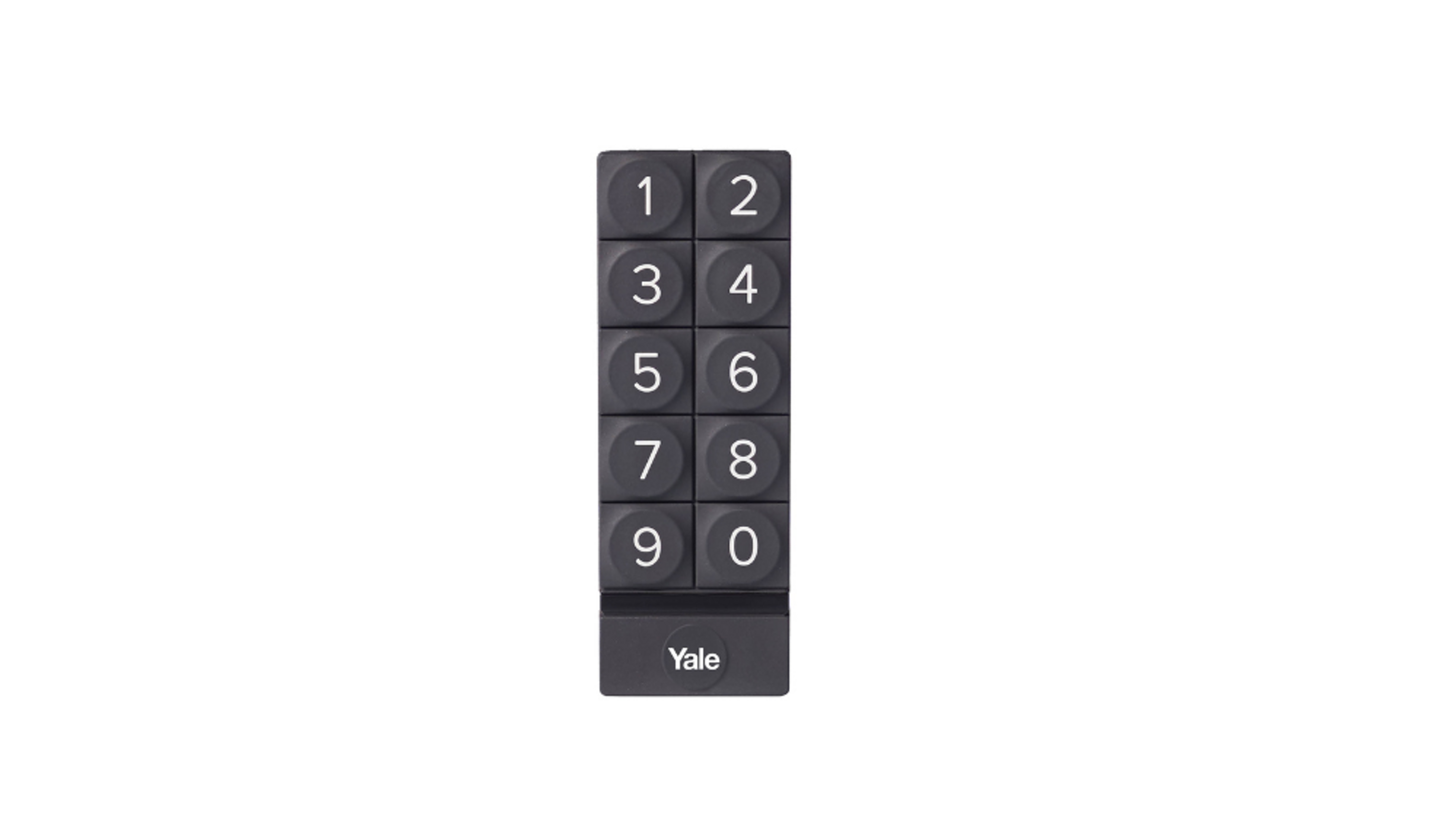 Clavier Yale Linus